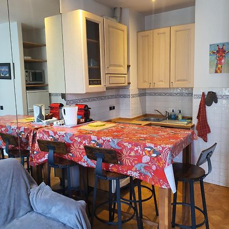 Ferienwohnung Clem Soleil Cannes Exterior foto