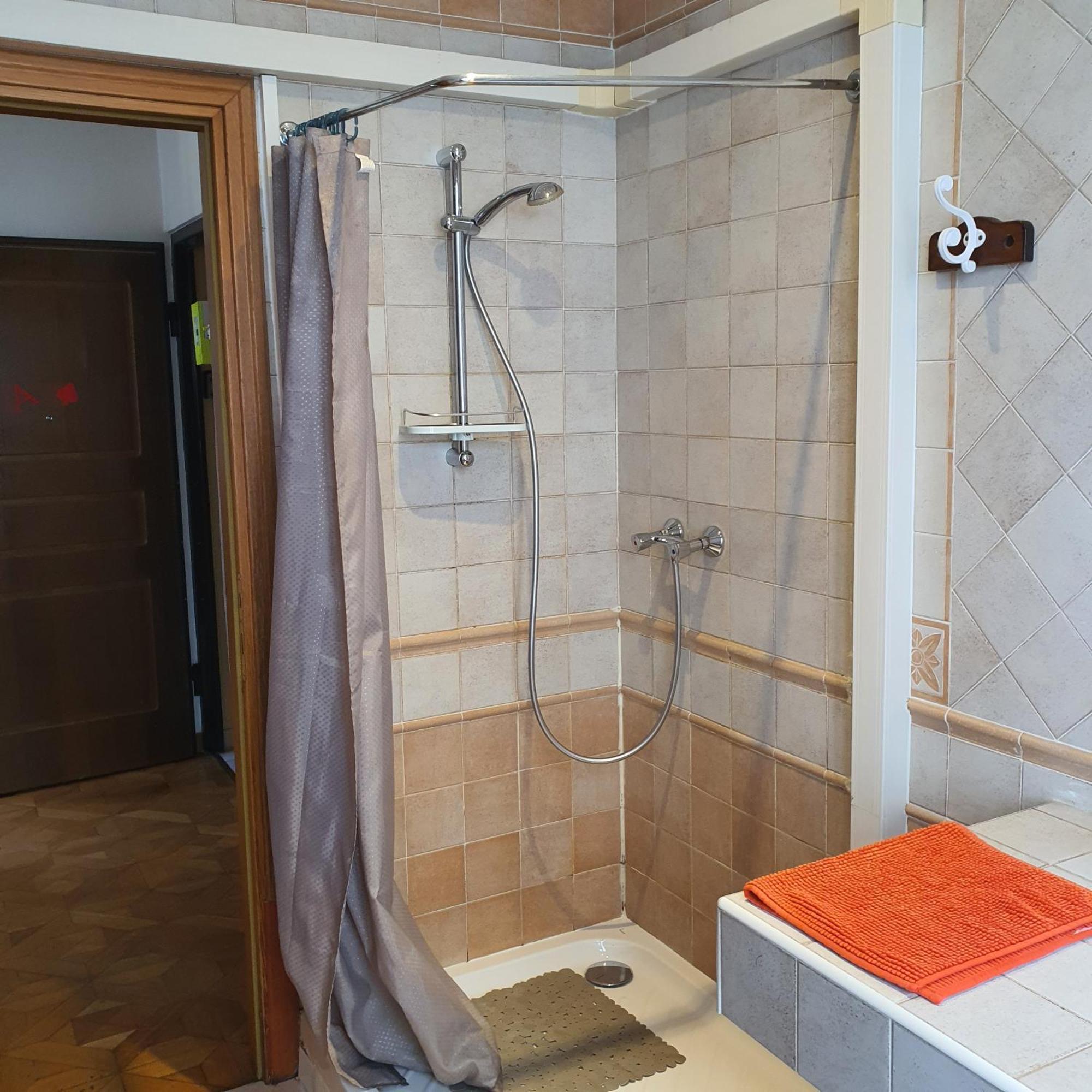 Ferienwohnung Clem Soleil Cannes Exterior foto