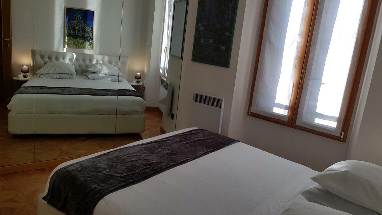 Ferienwohnung Clem Soleil Cannes Exterior foto