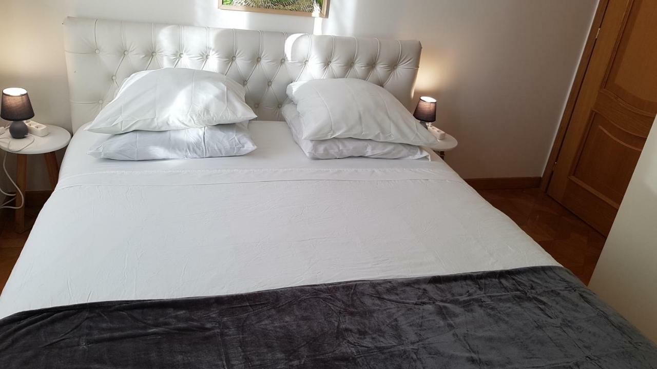 Ferienwohnung Clem Soleil Cannes Exterior foto