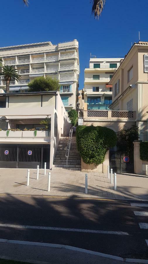 Ferienwohnung Clem Soleil Cannes Exterior foto