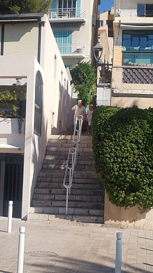 Ferienwohnung Clem Soleil Cannes Exterior foto